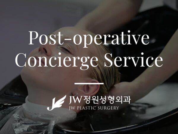 Post-Operative Concierge