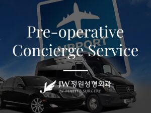 Pre-Operative Concierge